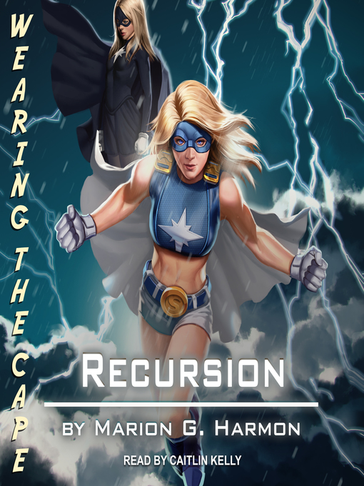 Title details for Recursion by Marion G. Harmon - Available